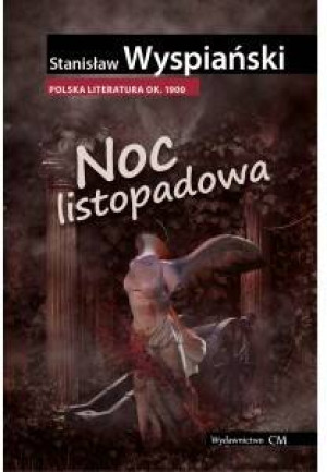 Noc listopadowa