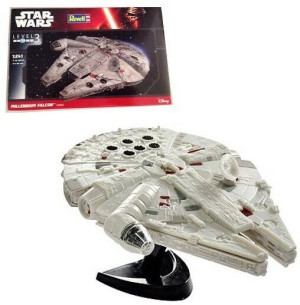 Star Wars Falcon Millennium