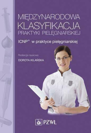Międzynarodowa klasyfikacja praktyki pielęgniarskiej