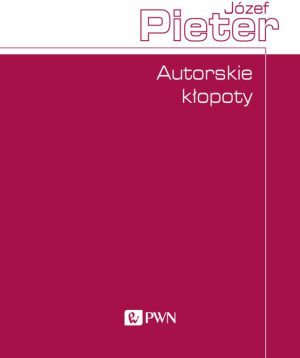 Autorskie kłopoty