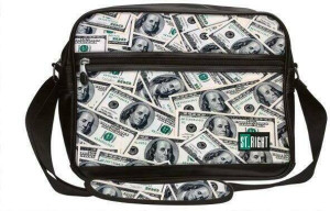 Torba na ramię Dollars