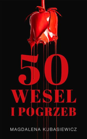 Pięćdziesiąt wesel i pogrzeb. Emilia Brzeska na tropie