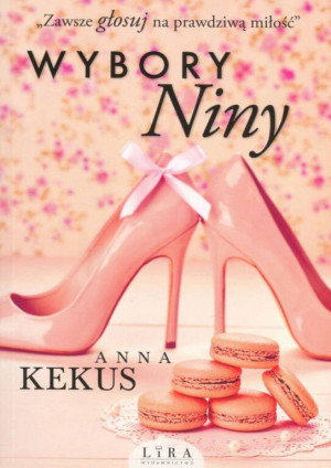 Wybory Niny. Lira w kieszonce