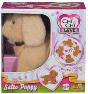 Chi Chi Love Salto Puppy