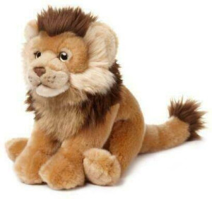 Lew 23cm WWF