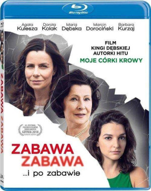 Zabawa zabawa