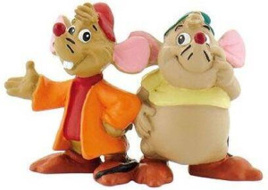 Gus + Jaq BULLYLAND