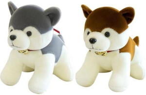 Husky 35cm MIX