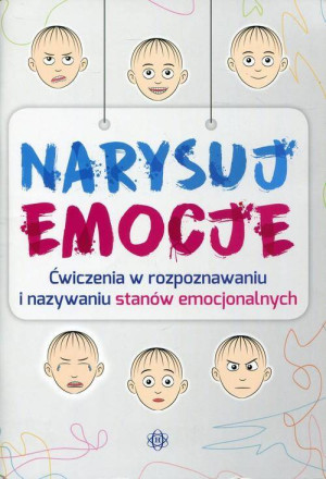 Narysuj emocje
