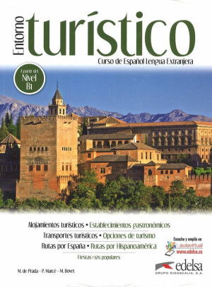 Entorno turistico alumno B1
