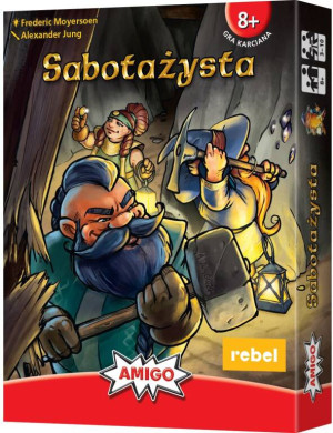 Sabotażysta