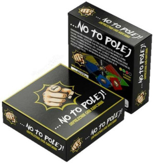 ...No to polej!