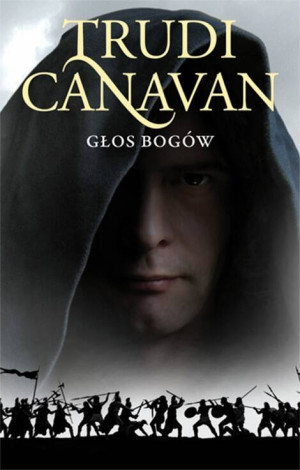 Głos bogów. Era pięciorga. Tom 3