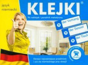 Klejki Niemiecki