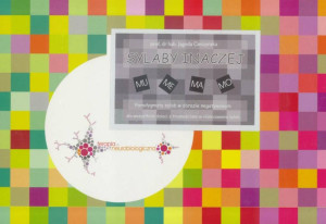Sylaby inaczej 1-4, Zestaw