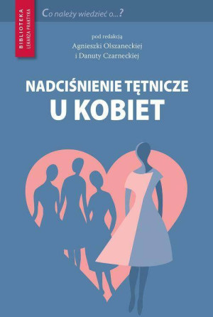 Nadciśnienie tętnicze u kobiet
