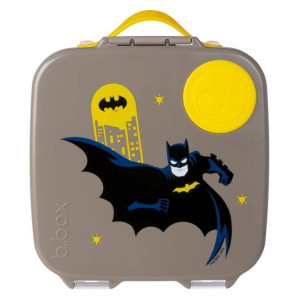 Lunchbox Batman