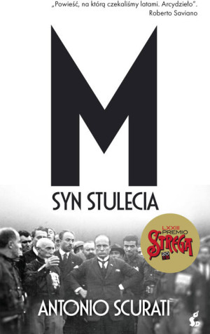 M. Syn stulecia