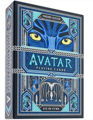 Karty Avatar Theory11