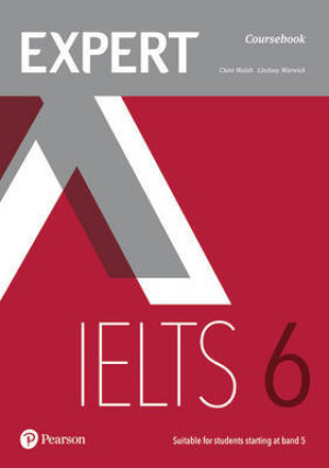 Expert IELTS 6. Students' Book with Online Audio