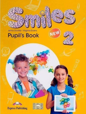 Smiles New 2 PB wersja wieloletnia