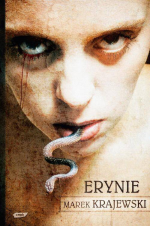Erynie. Tom 2