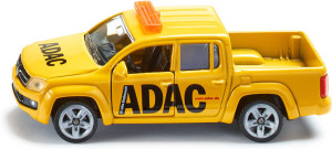 Pick-up pomocy drogowej. S1469