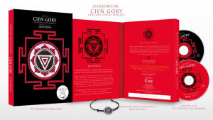 Cień góry. Shantaram. Audiobook