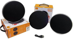 Głośnik Bluetooth USB