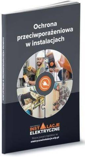 Ochrona przeciwporażeniowa w instalacjach