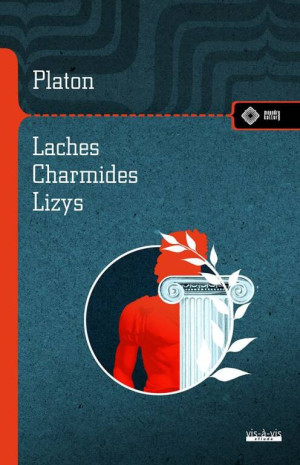 Laches. Charmides. Lizys