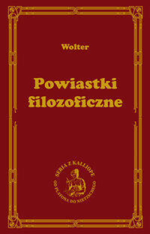 Powiastki filozoficzne