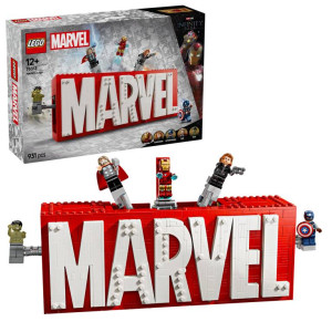 LEGO® Marvel 76313 Lego MARVEL z minifigurkami