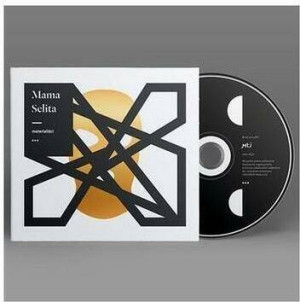 Materialiści CD
