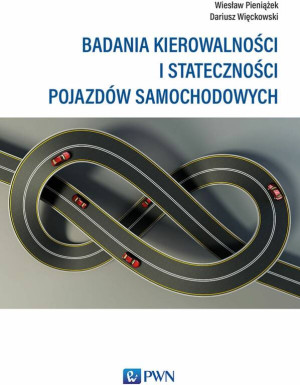 Badania kierowalności i stateczności pojazdów samochodowych