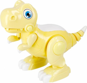 Zabawka interaktywna Dinozaur