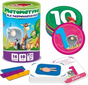 Matematyka dla najmniejszych