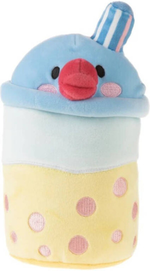 Bubble Tea Bąblusie 21cm Mango Sroczka