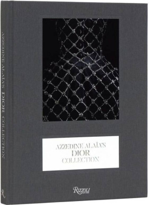 Azzedine Alaia's Dior Collection
