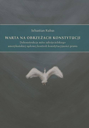 Warta na obrzeżach Konstytucji