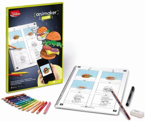 Creativ Animaker Flash Pop MAPED