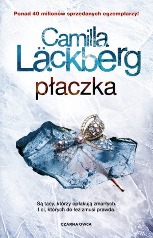 Płaczka. Saga o Fjallbace. Tom 12