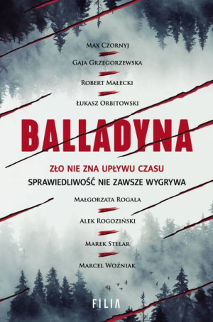Balladyna. Wydanie kieszonkowe