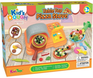 Ciasto-masa Piec do pizzy