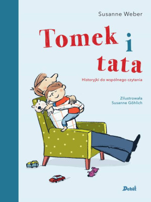 Tomek i tata