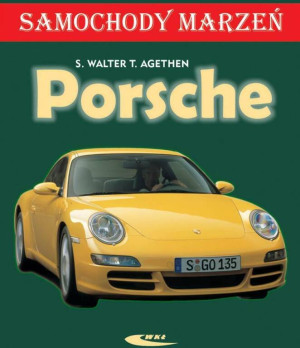 Porsche. Samochody marzeń