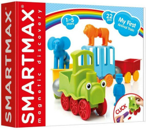 My First Animal Train. SmartMax
