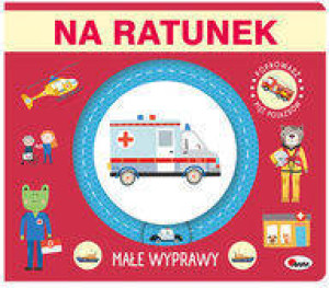 W zagrodzie. Małe wyprawy