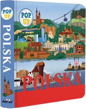 Polska. POP-UP