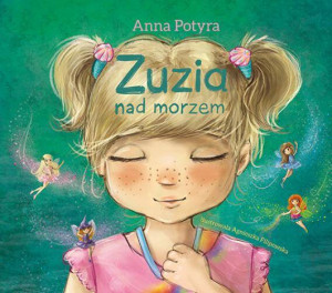 Zuzia nad morzem
